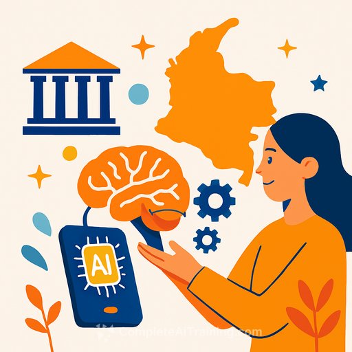 Colombia to Host UNESCO Global MIL Week 2025: Minds Over AI for an Informed Digital Future
