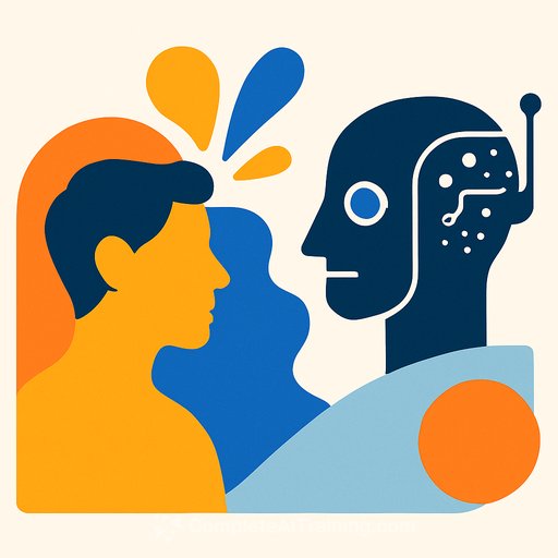 Color Metaphors Reveal Limits of AI and the Power of Human Experience