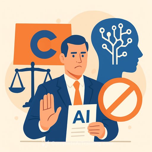 Colorado AG agrees to pause enforcement of AI disclosure law during rulemaking