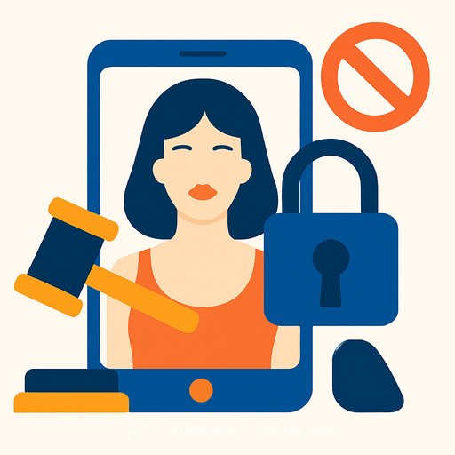 Colorado Closes Legal Loophole on AI-Generated Fake Sexual Images