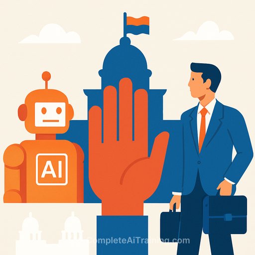 Colorado Hits Pause on AI Law After Business Backlash and Federal Pressure