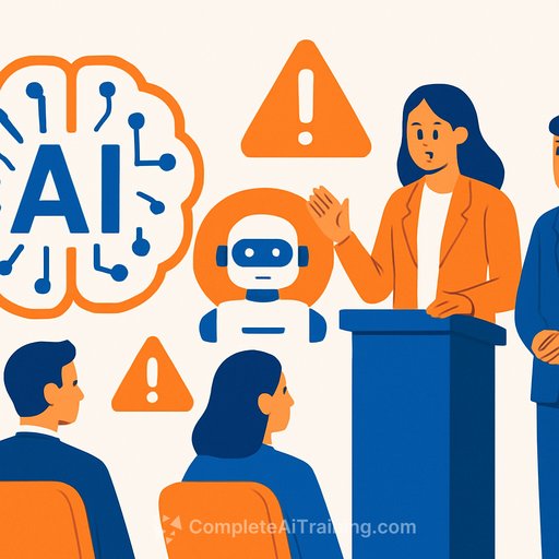Colorado lawmakers call for new AI safeguards as fears over catastrophic risks grow