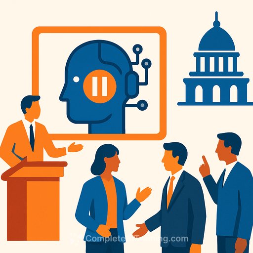 Colorado Lawmakers Hit Pause on Nation’s First AI Regulations Amid Industry Pushback and Legislative Division