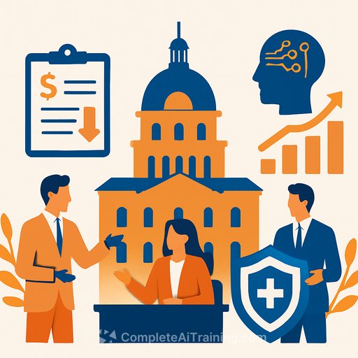 Colorado Lawmakers Tackle Budget Crisis, Insurance Hikes, and AI Rules in High-Stakes Special Session