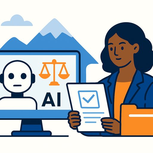 Colorado moves to replace AI bias audit law with streamlined transparency framework for employers