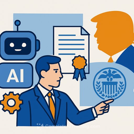 Colorado presses ahead on AI rules despite Trump threats, Polis seeks rewrite to protect federal funds