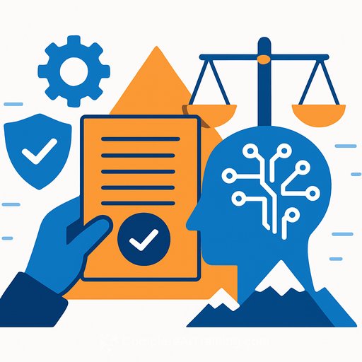 Colorado proposes AI rules that add compliance burdens beyond what statutes require