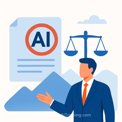 Colorado replaces 2024 AI law with decision-level accountability rules for employers