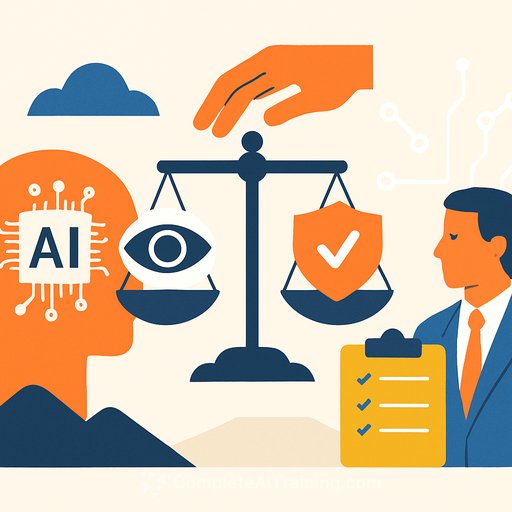 Colorado’s AI Law Dilemma: Balancing Innovation, Transparency, and Consumer Protection
