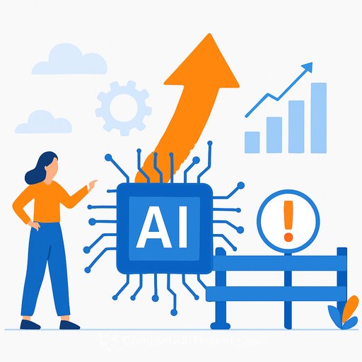 Colorado's bullish-with-guardrails AI approach boosts productivity while keeping high-stakes decisions off-limits
