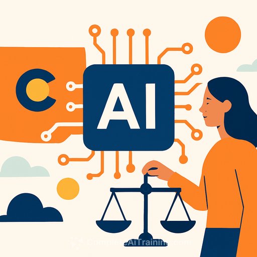 Colorado’s Sweeping AI Law Sets New Standard as States Weigh Comprehensive Regulation
