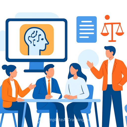 Colorado working group releases framework to revise state's 2024 AI law