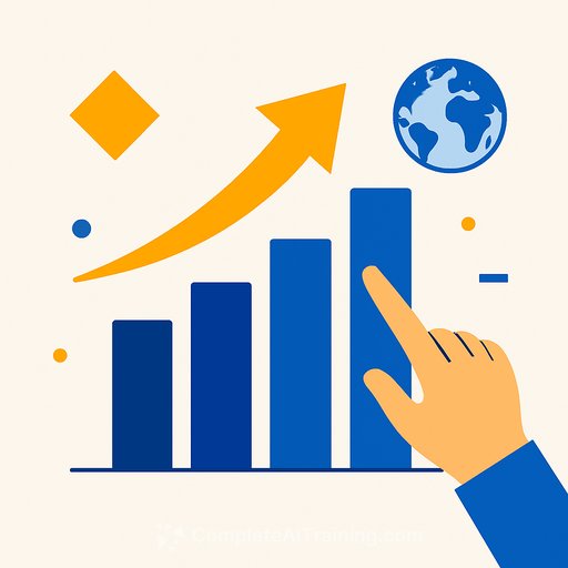 CommBank Tops Asia-Pacific in 2025 Evident AI Index, Cracks Global Top Four