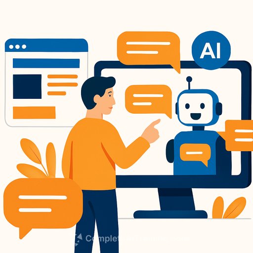 CommBox Unveils CommSite to Replace Static Websites with AI-Powered Conversations