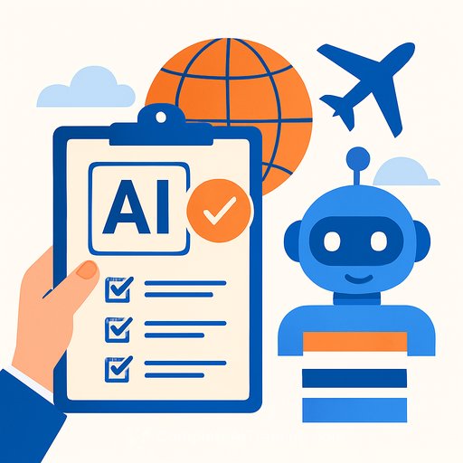 Commerce creates catalog of approved AI products for export to allied nations