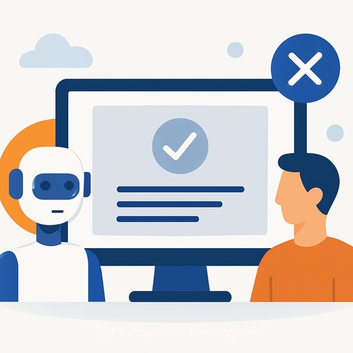 Commerce Department removes details of AI security testing agreement with Google, Microsoft and xAI from its website