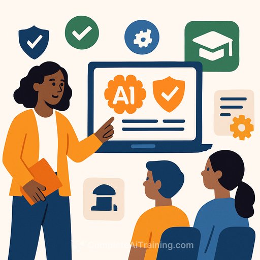 Common Sense Media Launches Free AI Toolkit to Help School Districts Implement Technology Safely and Effectively