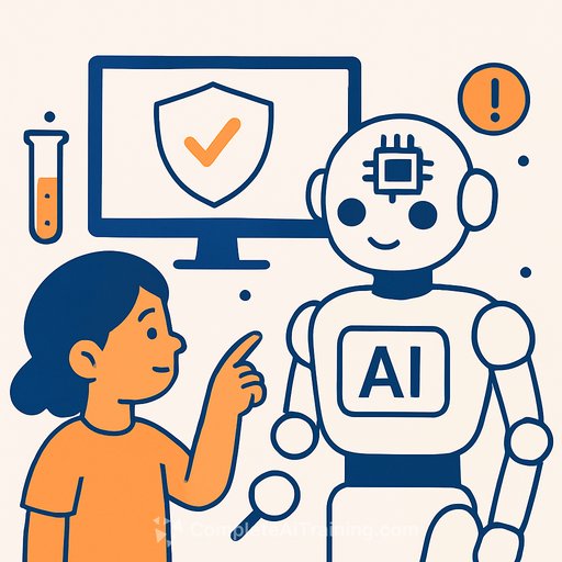 Common Sense Media launches independent AI safety testing lab focused on risks to children