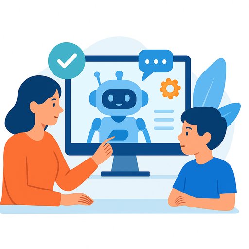 Common Sense Media launches independent AI safety testing lab for children and teens