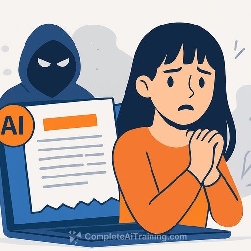 Commonwealth prize winner faces AI authorship claims as publisher says truth may never be known