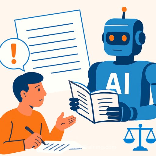 Commonwealth Short Story Prize controversy reveals AI's reach into literary writing and judging