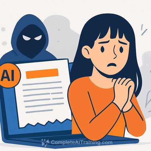 Commonwealth Short Story Prize winner suspected of being AI-generated as organizers defend judging process