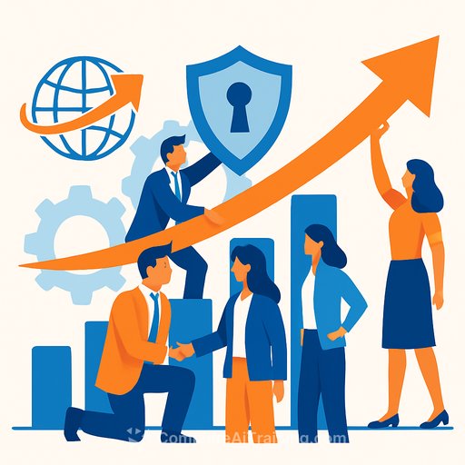 Commvault Strengthens Leadership to Drive Global Partner Growth and Cyber Resilience Innovation