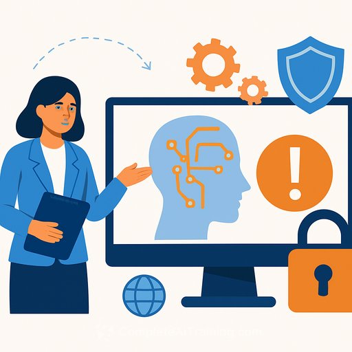 Commvault survey finds organizations lack identity management for agentic AI deployments