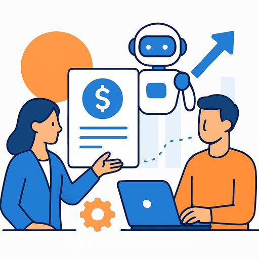 Compa lands $35M Series B to bring AI to enterprise pay decisions