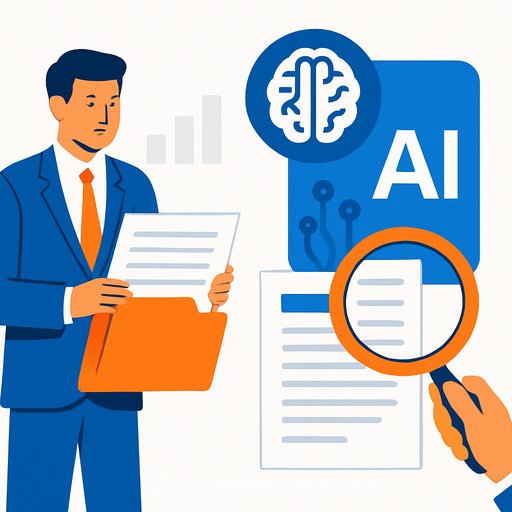 Companies learn to hide unfavorable disclosures from AI tools as investors rely on them to scan filings