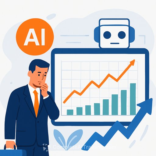 Companies risk backlash as AI rebranding drives short-term stock gains with little substance behind them