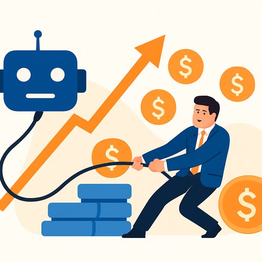 Companies scramble to control AI spending as token costs spiral out of budget