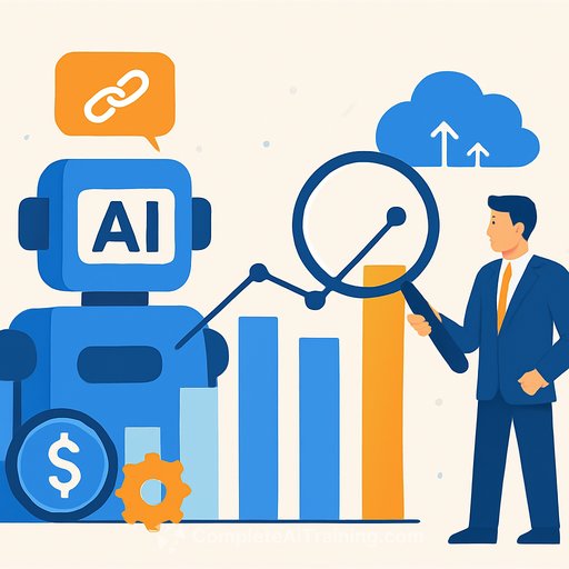 Companies scrutinize artificial intelligence spending as infrastructure demand outpaces supply