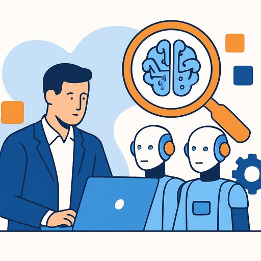 Companies turn to AI to monitor AI agents as oversight problem grows