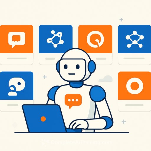 Comparing 8 AI customer engagement platforms for 2026