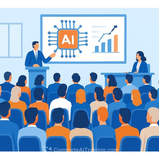 Complete College America convenes nearly 200 higher education leaders to build AI governance frameworks