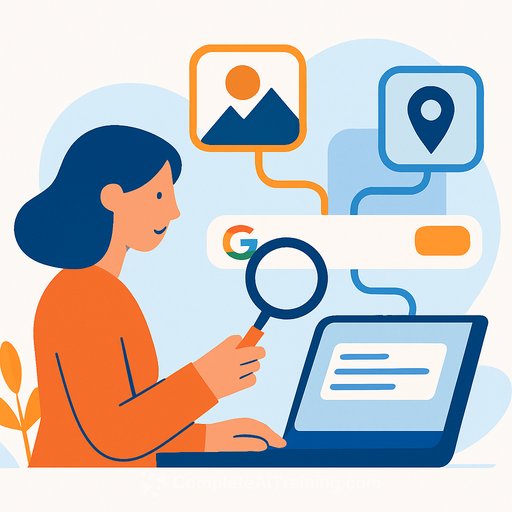 Complex queries, clearer intent: Google Search AI opens new paths to discovery and performance