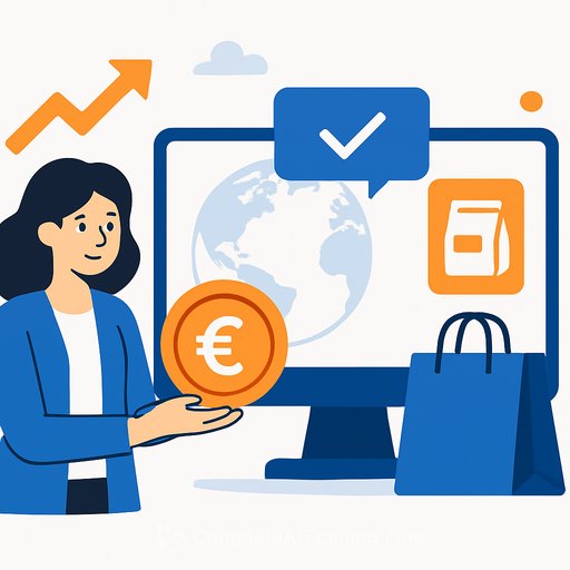 Complir raises €1.7M to help retailers launch compliant products worldwide with AI