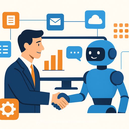 Composio pitches AI agent infrastructure for sales and office workflows with integrations across 1,000-plus apps