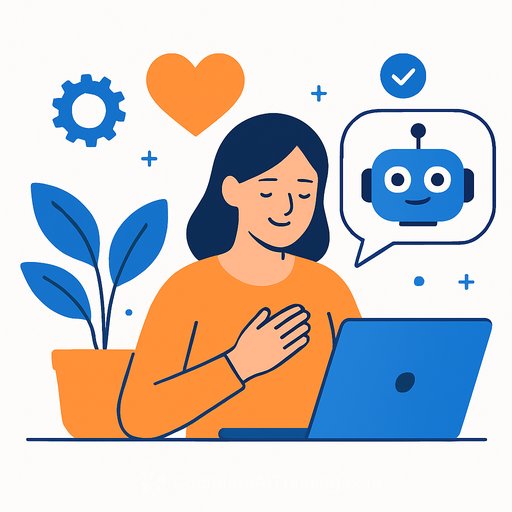 ComPsych releases guide on maintaining well-being while using AI tools