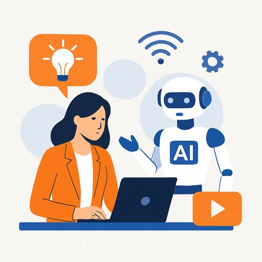 CompTIA launches AI Agent Essentials course for non-technical workers