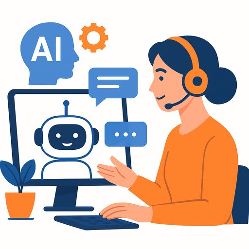 CompTIA launches new AI training course for customer support teams