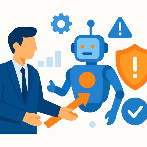 CompTIA says enterprise AI is shifting toward risk management