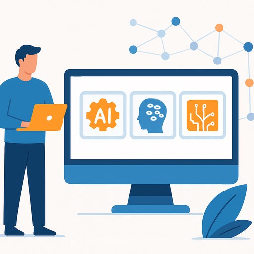 Computer Packages Inc. adds three AI tools to its IP management platform