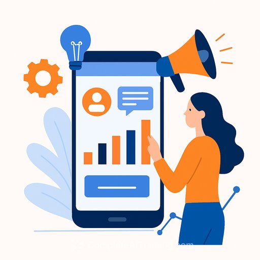 Comviva's GenAI-driven MobiLytix RTM delivers real-time marketing autonomy for faster, smarter campaigns