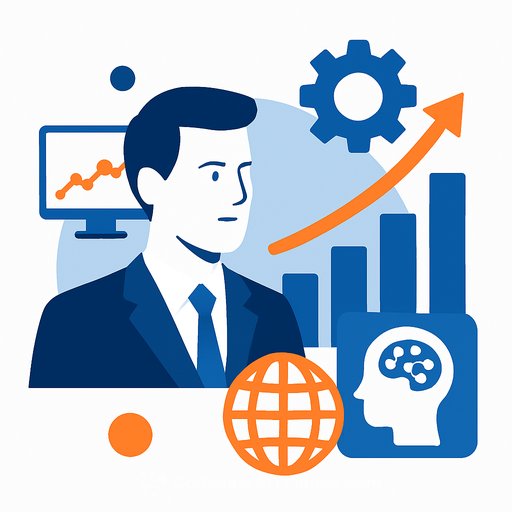 Comviva targets revenue doubling in three years with AI-driven platform strategy, CEO says