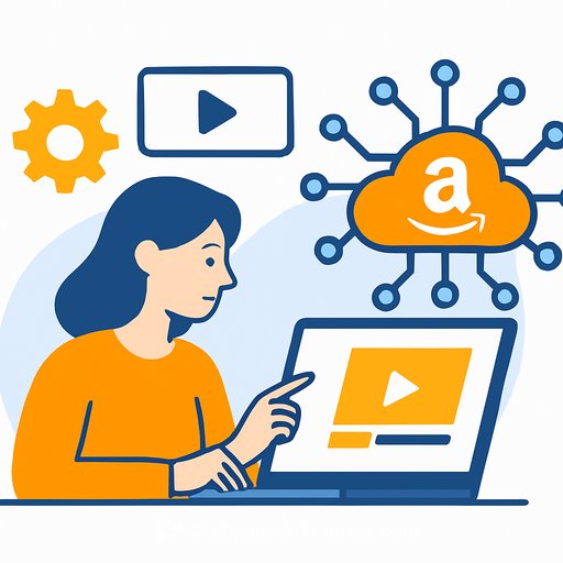 Conair turns to Amazon AI to speed up video ads after Cuisinart test reduces production time by months