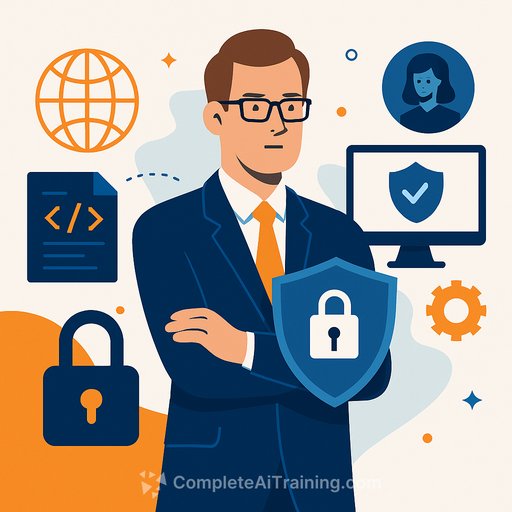 Concentric AI Appoints Acclaimed Cybersecurity Leader Lane Sullivan as Chief Information Security and Strategy Officer to Drive Global Growth