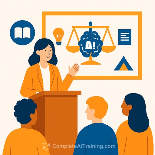 Concord Schools Weigh New AI Guidelines Balancing Innovation and Integrity