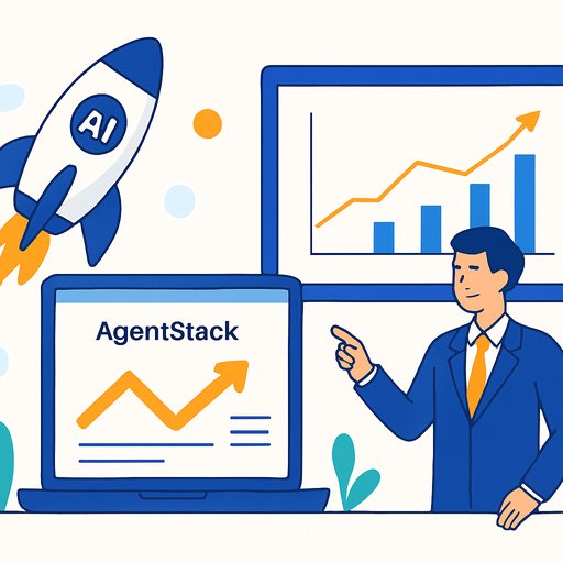 Conductor launches AgentStack to help brands manage AI search visibility at enterprise scale